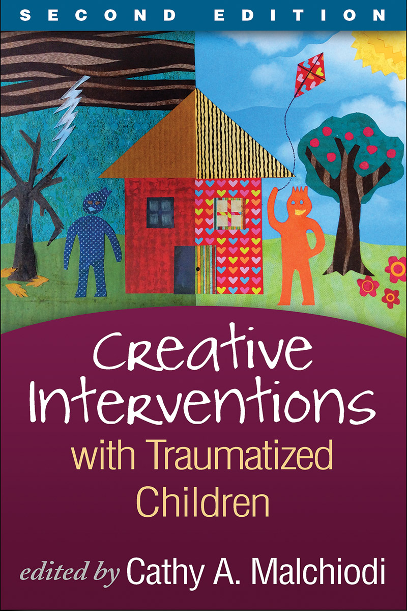Art Therapy: How Creativity Can Aid in Trauma Recovery