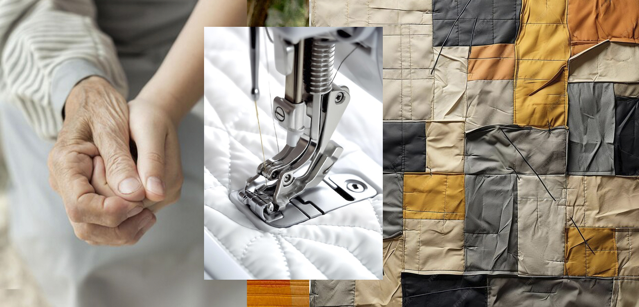 Craftsmanship and Intergenerational Connection: How to Share Skills Between Generations