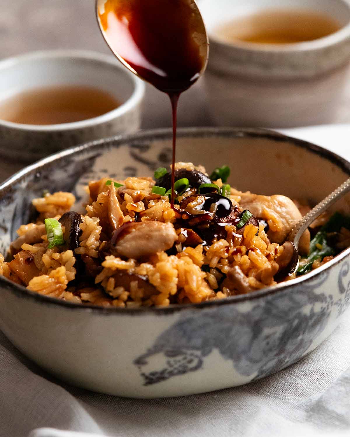 Create Film Book-Inspired Dishes with Thematic Cuisine Ideas