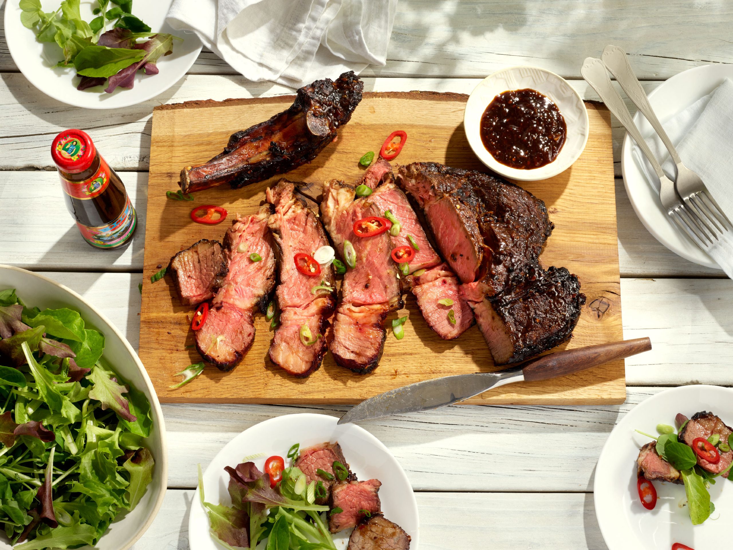 Culinary Fusion of Regional Flavors: Blending American Gastronomic Traditions
