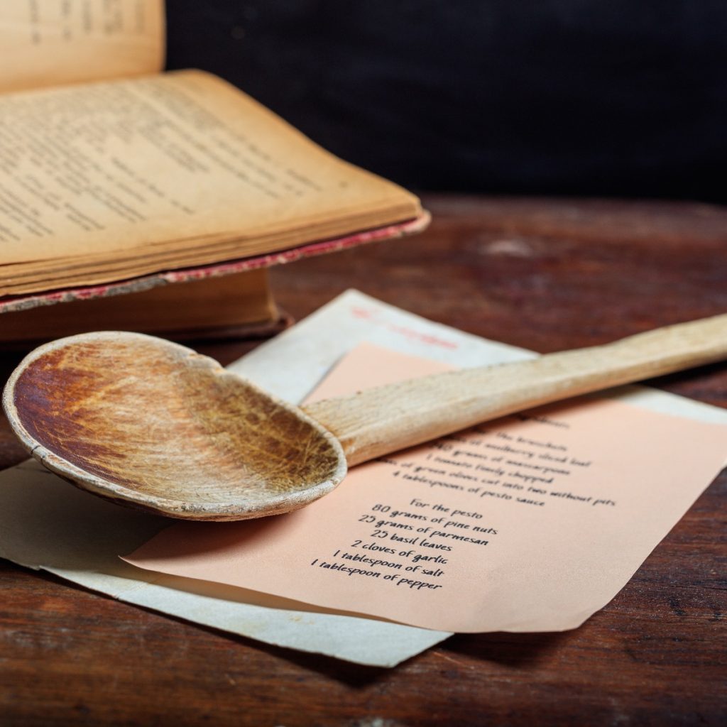 Experimental Cuisine: The Importance of Improvisation in Modern Cooking