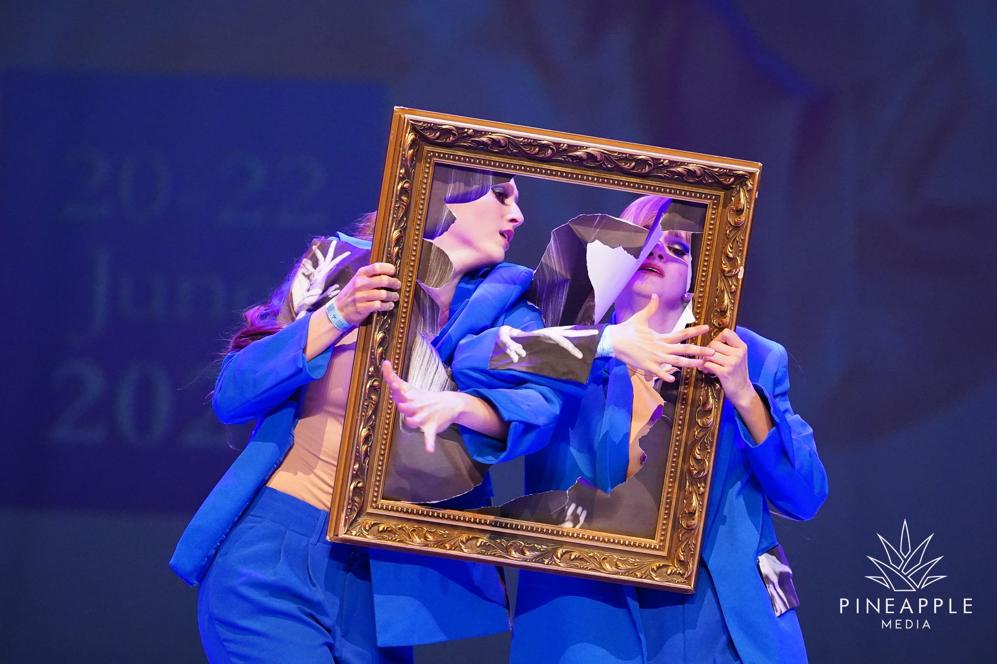 Exploring Different Forms of Artistic Expression: From Painting to Performance Art