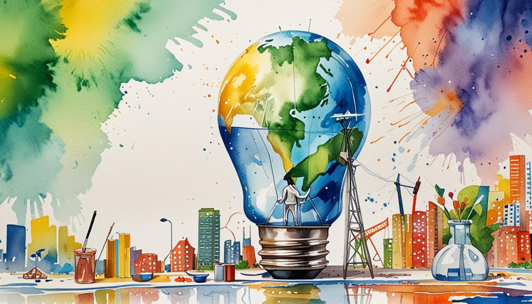 Impacto dos Incentivos Fiscais na Inovação e Tecnologia no Brasil