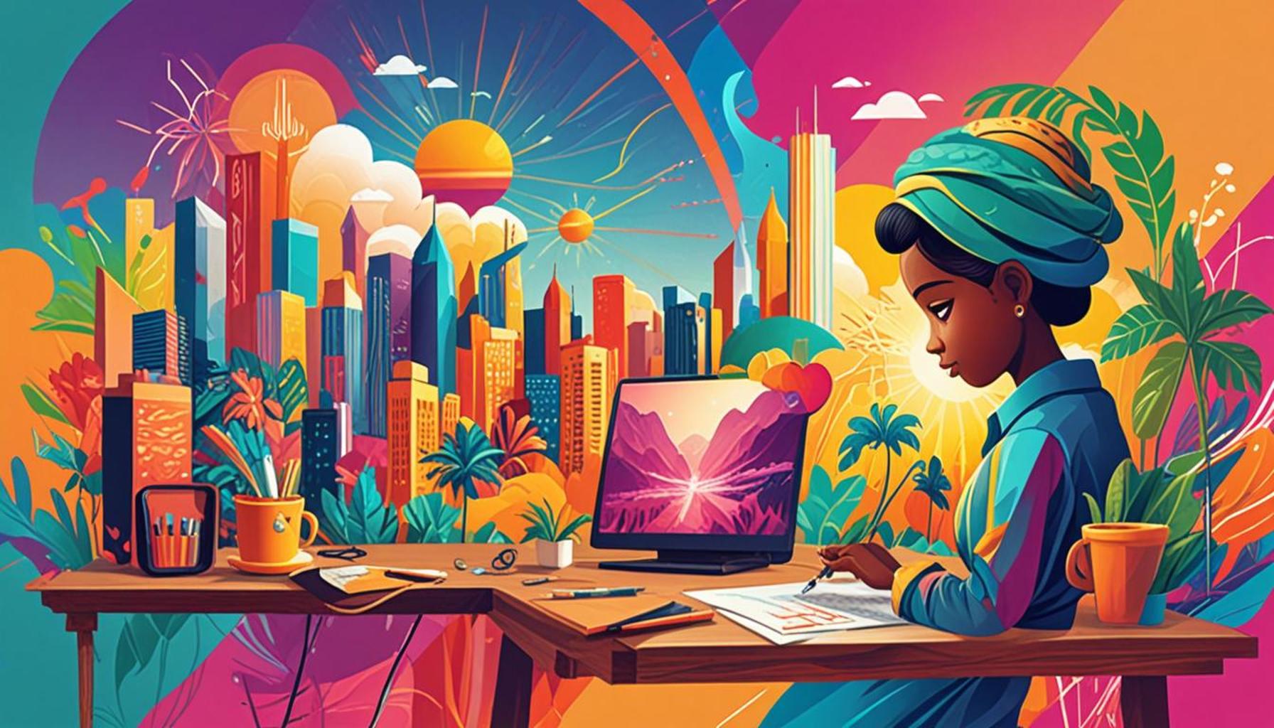 A Influência dos Programas de Desenvolvimento Regional na Criação de Novos Negócios