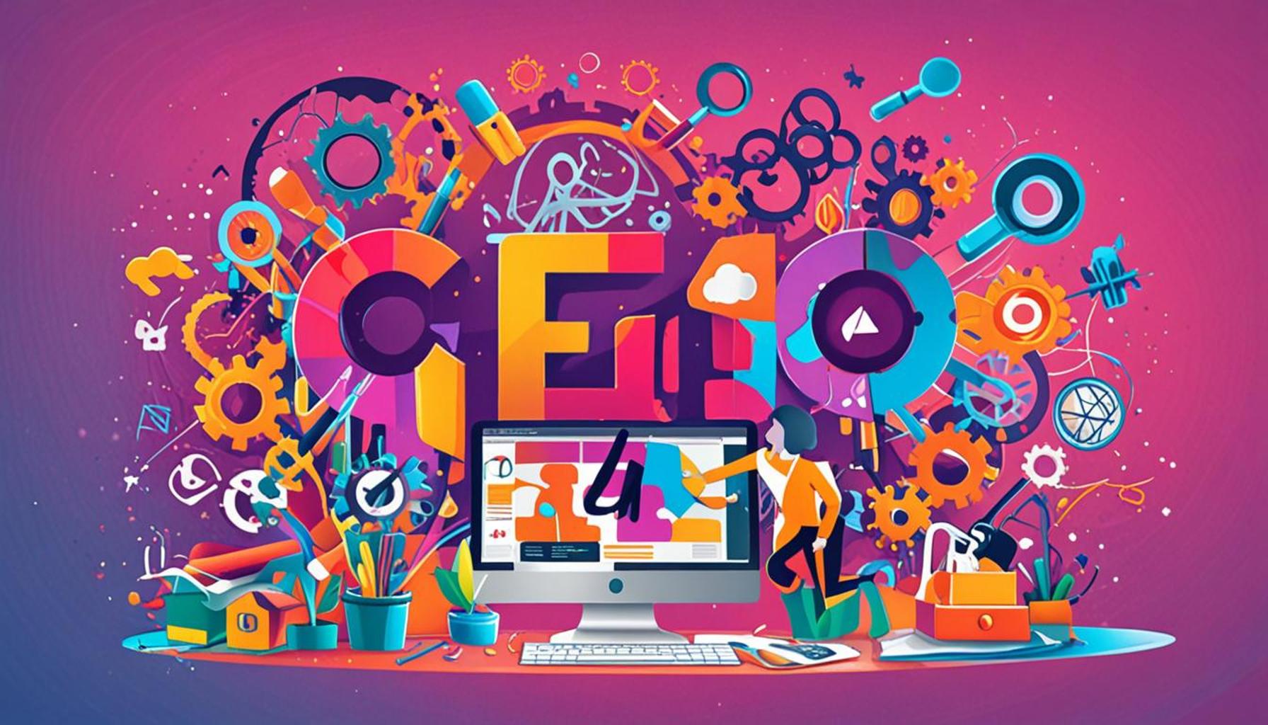 O papel do SEO no apoio a empreendedores: Como otimizar a presença online e atrair clientes