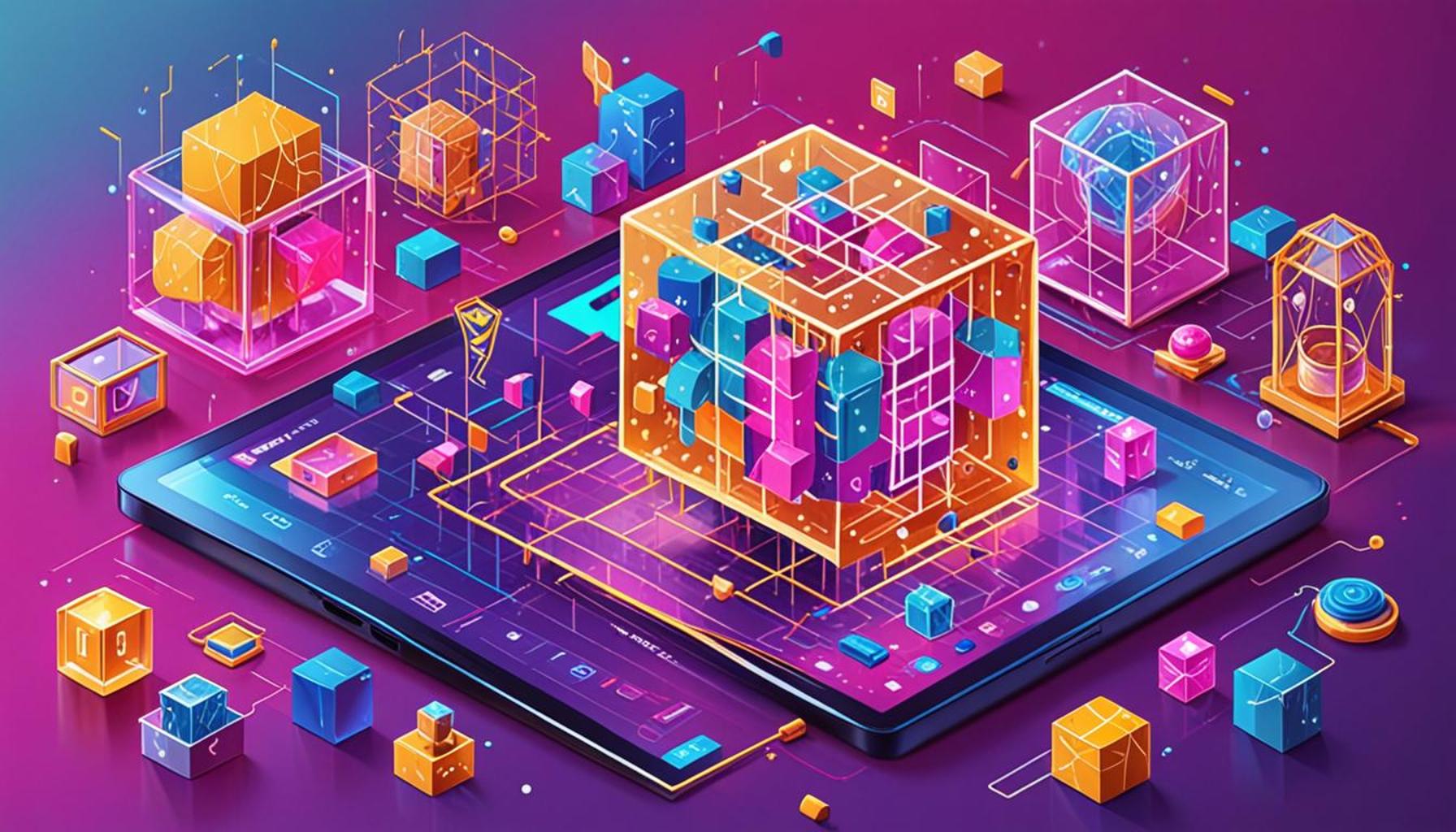 Blockchain e a Transparência nas Campanhas de Marketing Digital