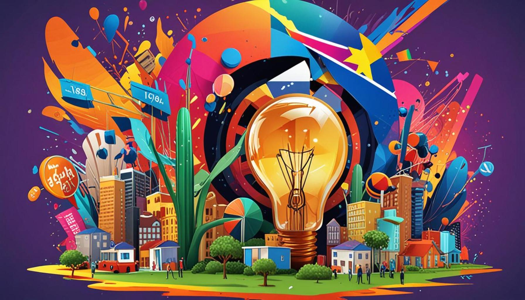 Impacto dos Incentivos Fiscais no Crescimento de Startups de Marketing Digital no Brasil
