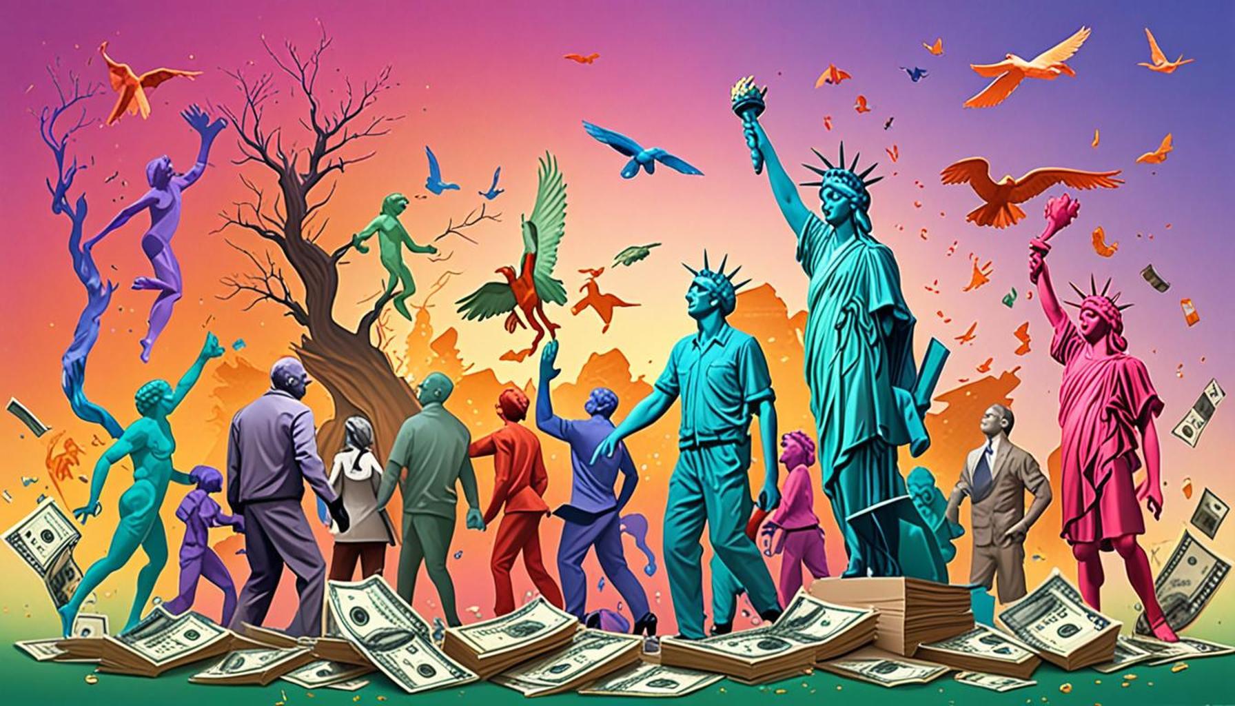 The Evolution of Federal Financial Aid Programs in the Last 20 Years