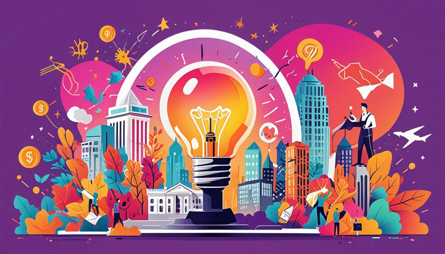 The Impact of Government Subsidies on Digital Marketing Strategies for Small Businesses