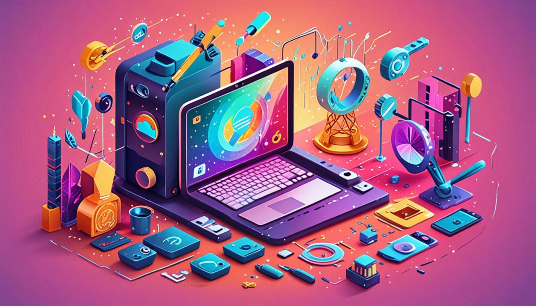 The Future of Sentiment Analysis Tools in Digital Marketing