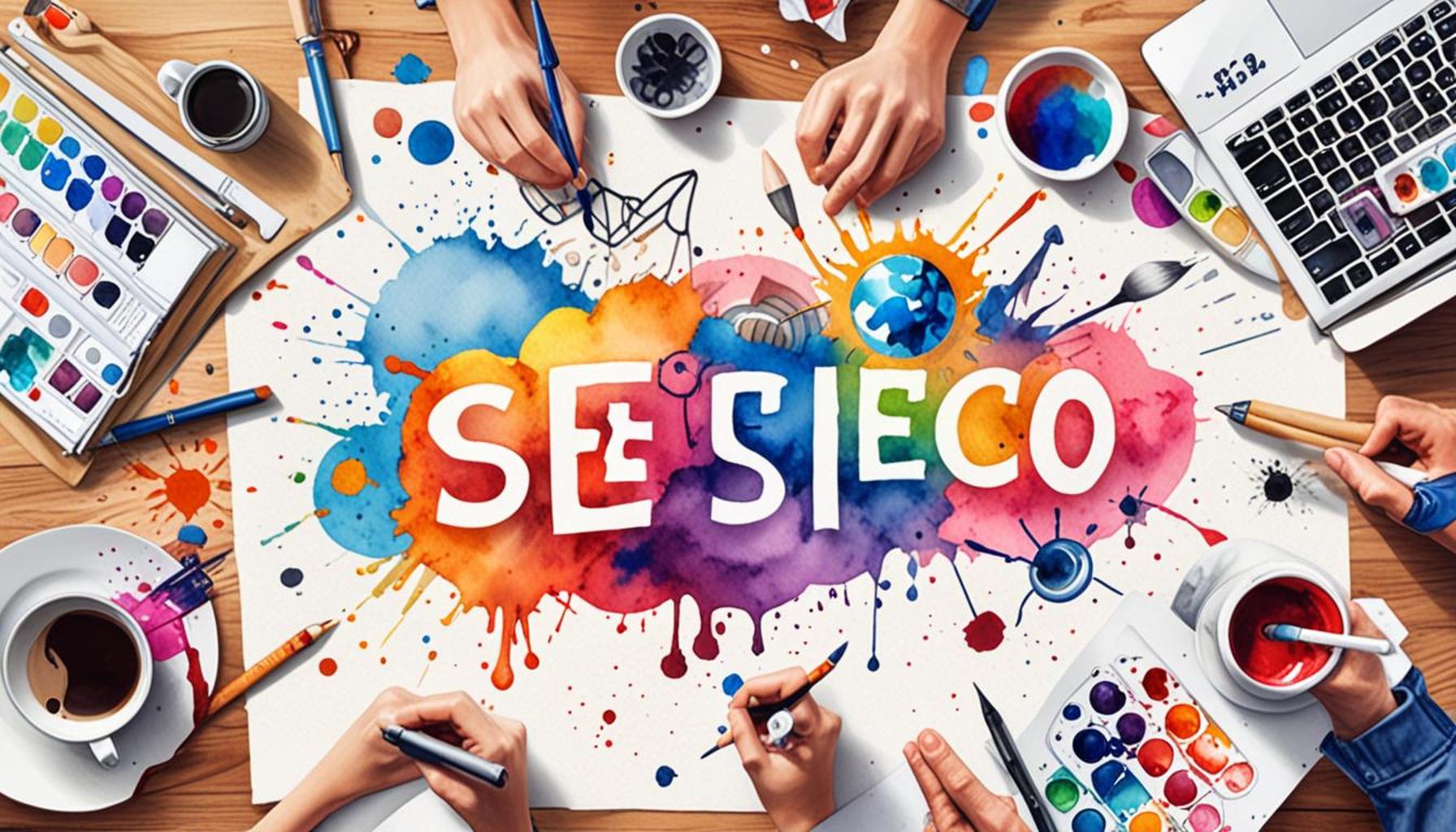 The Impact of SEO Tools on Online Brand Visibility