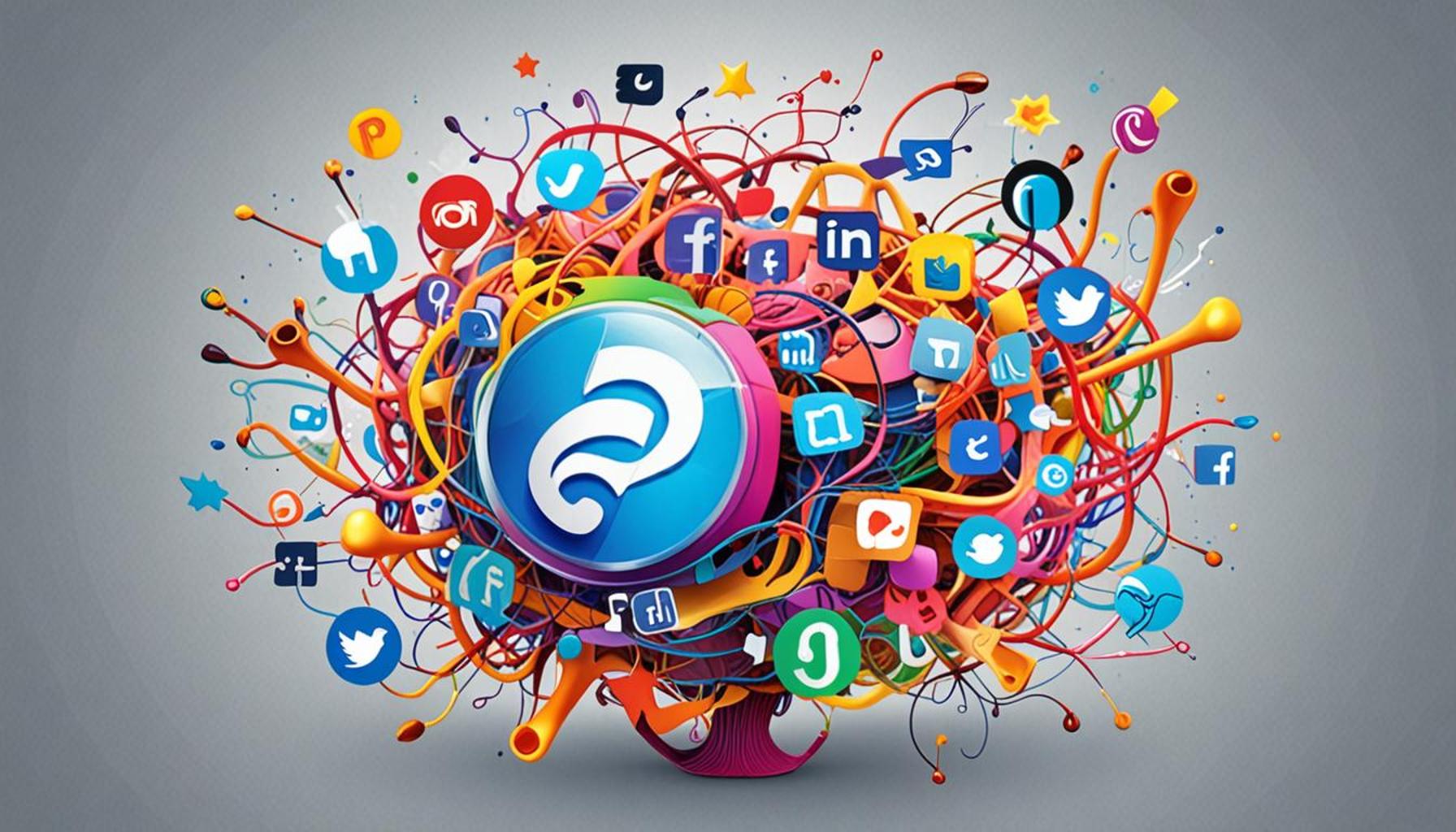 Integration of Social Media Tools: How to Maximize Audience Engagement