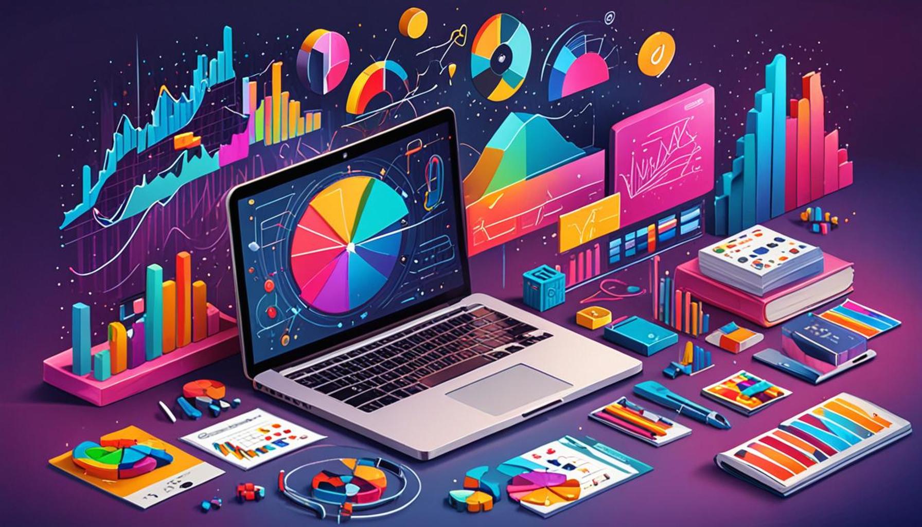 Data Analysis: The Role of Digital Tools in Decision-Making for Marketing Campaigns