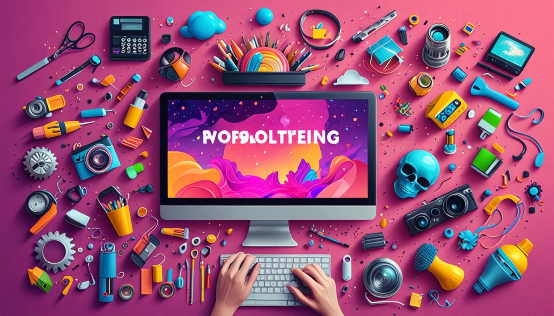 The Evolution of Digital Tools in Content Marketing