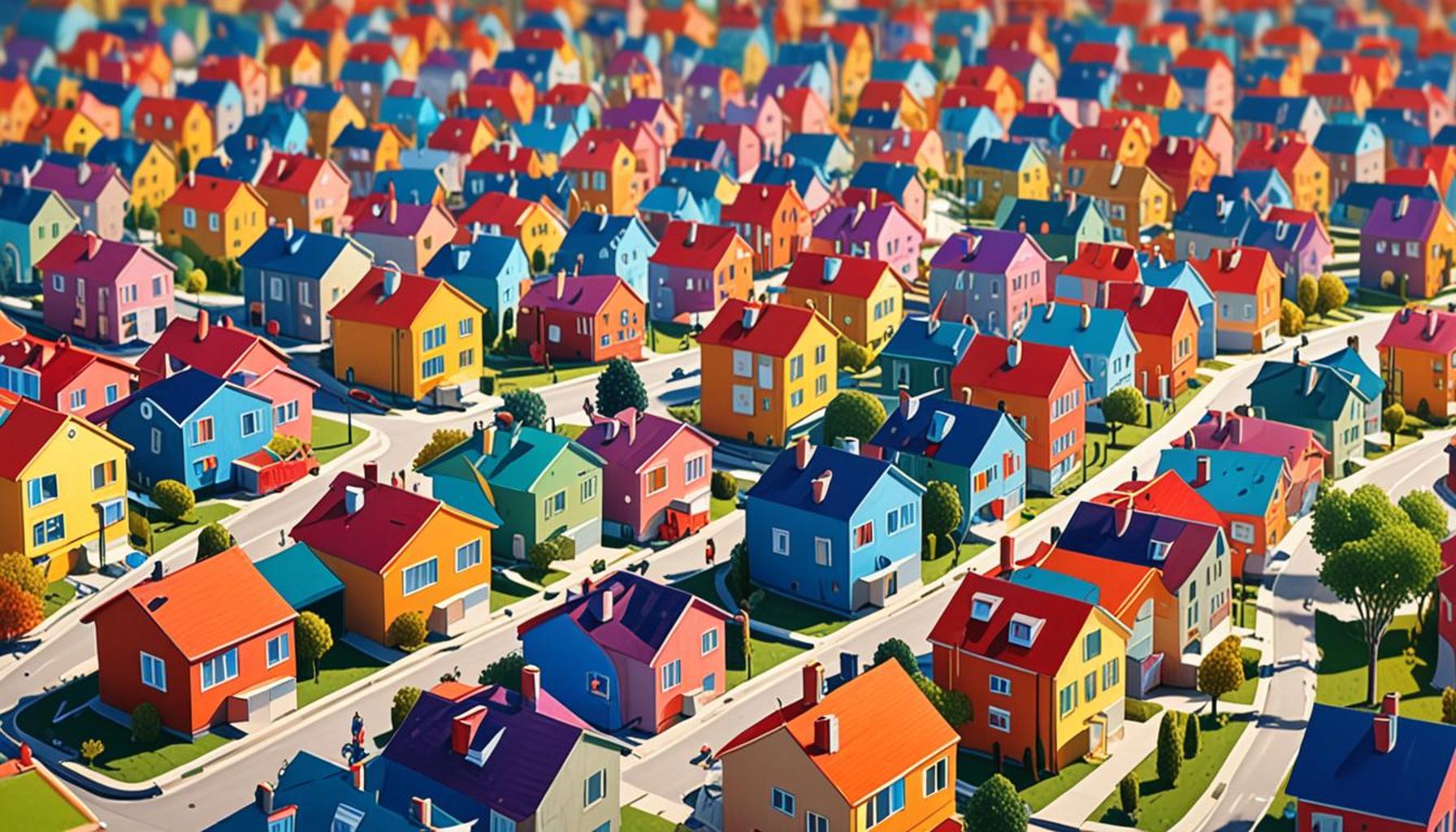 Strategies for Financing Subsidized Housing in the Current Economic Context