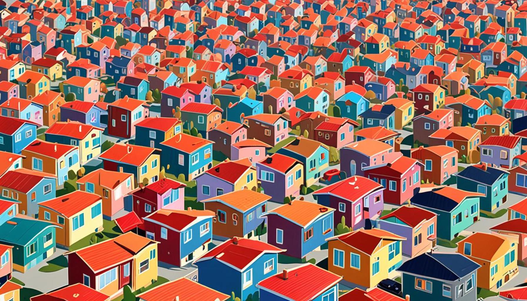 Subsidized Housing and Its Role in the Social Integration of Vulnerable Communities