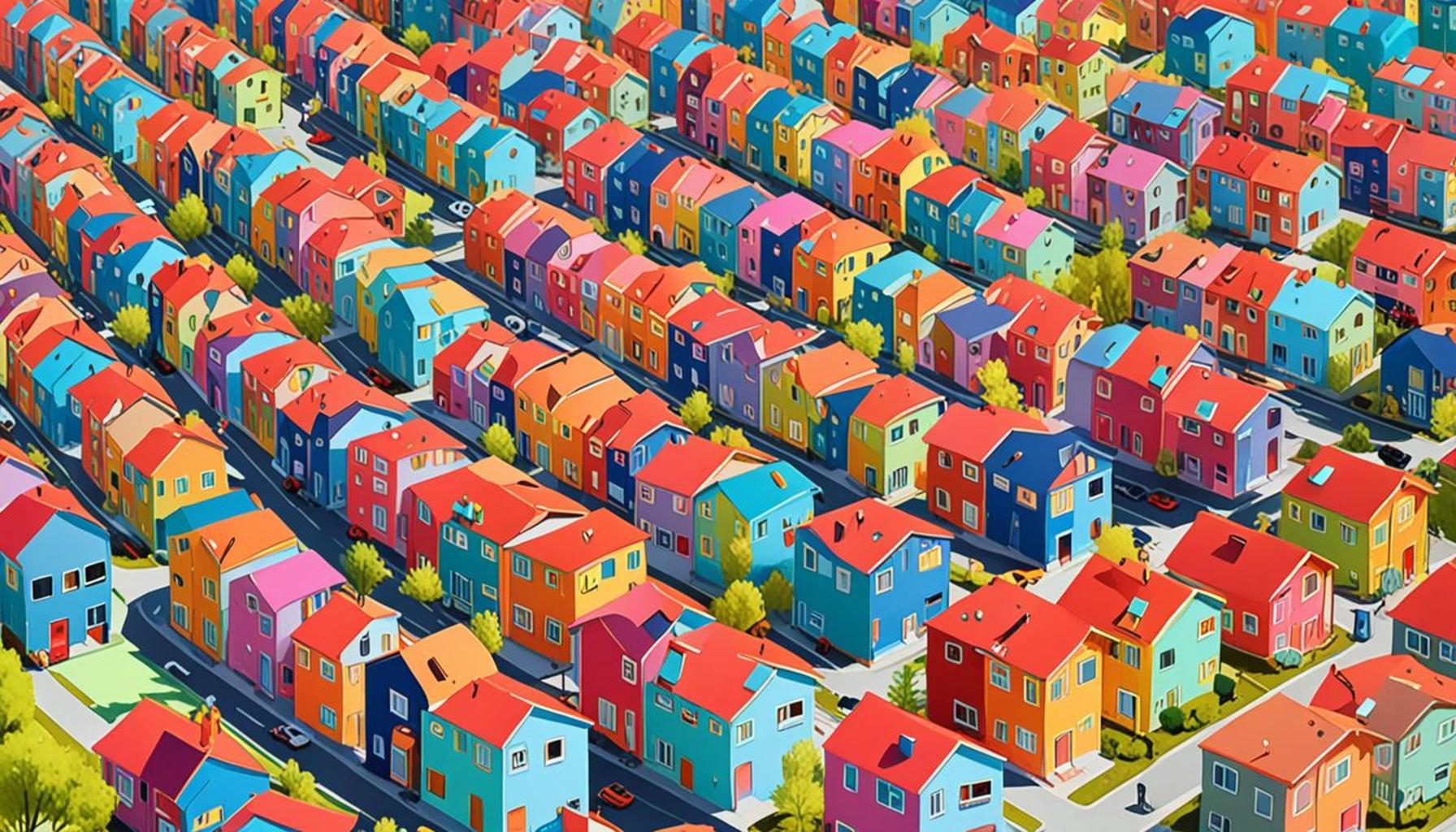 The Role of Subsidized Housing in Sustainable Urban Development