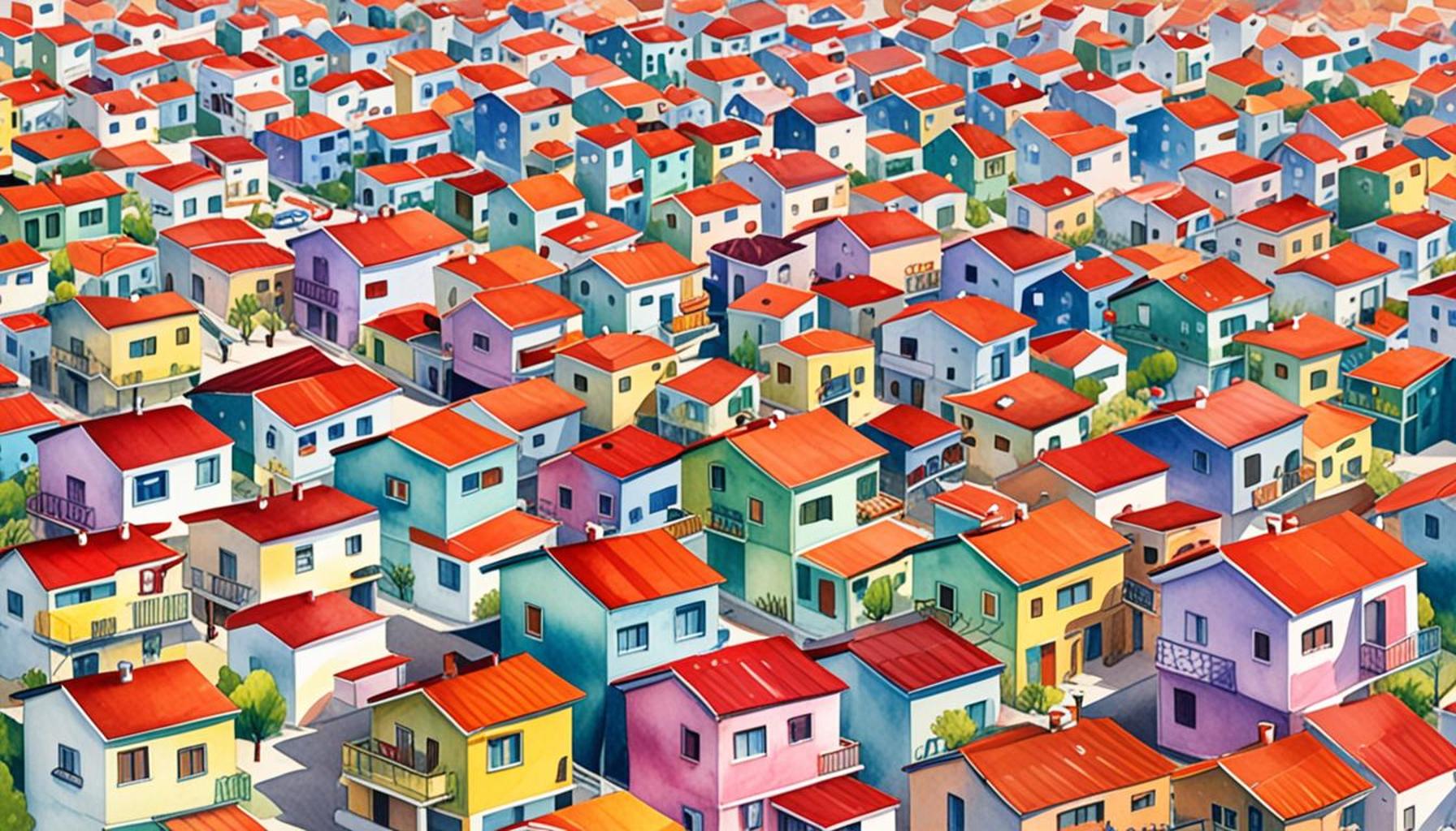 Tax and Financial Benefits of Subsidized Housing for New Homeowners in Mexico