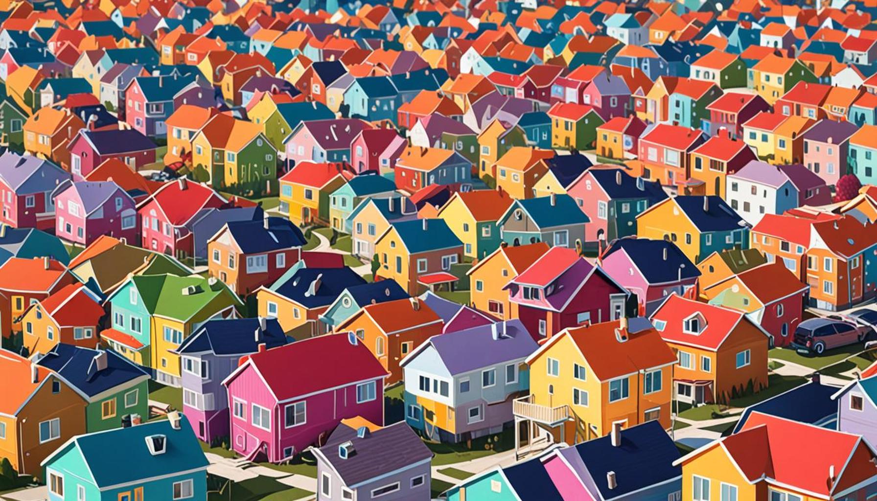 Evaluation of Subsidized Housing Programs and Their Accessibility for Low-Income Families