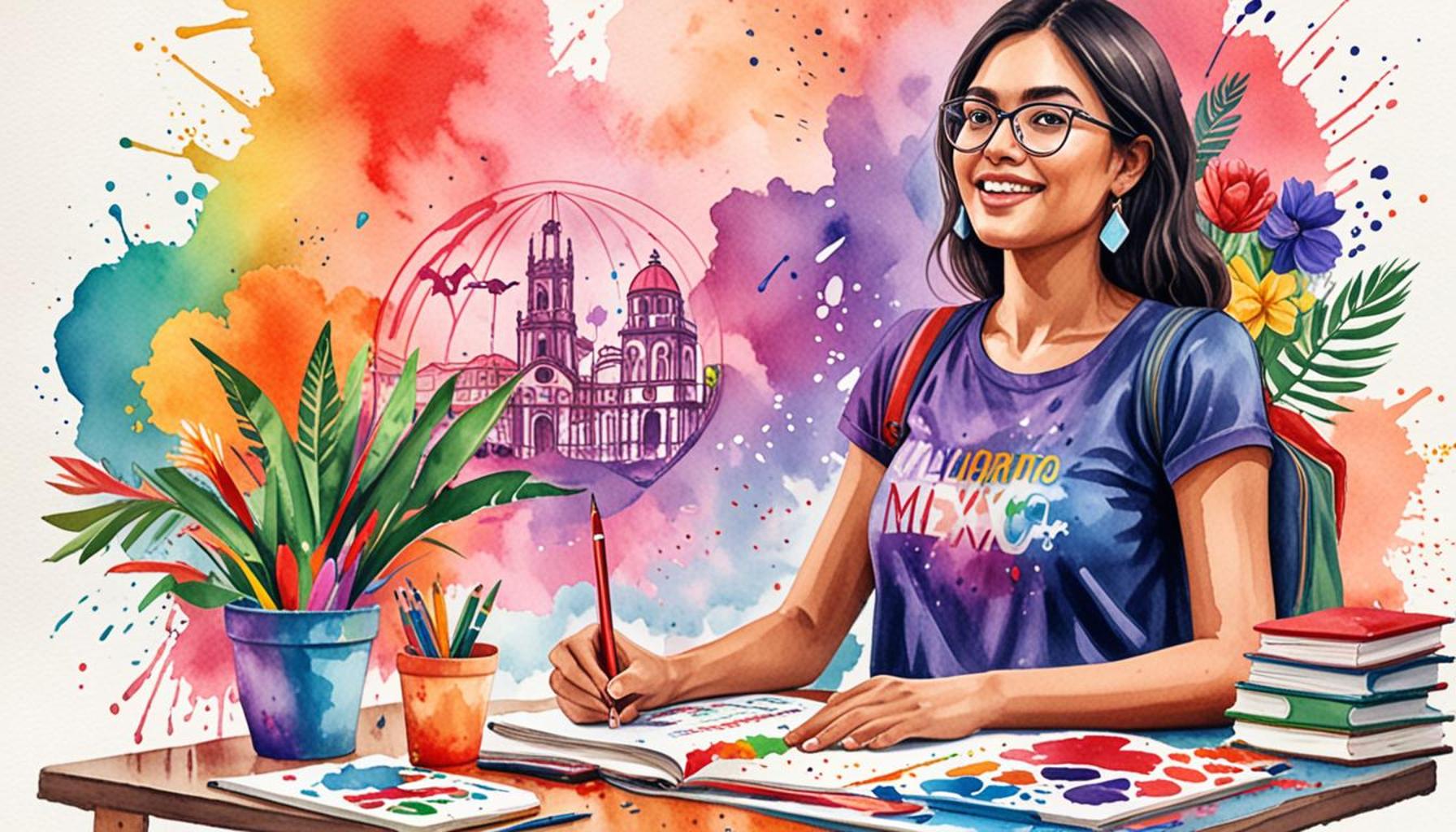 La Importancia de la Educación Gratuita en Marketing Digital para Jóvenes Emprendedores en México
