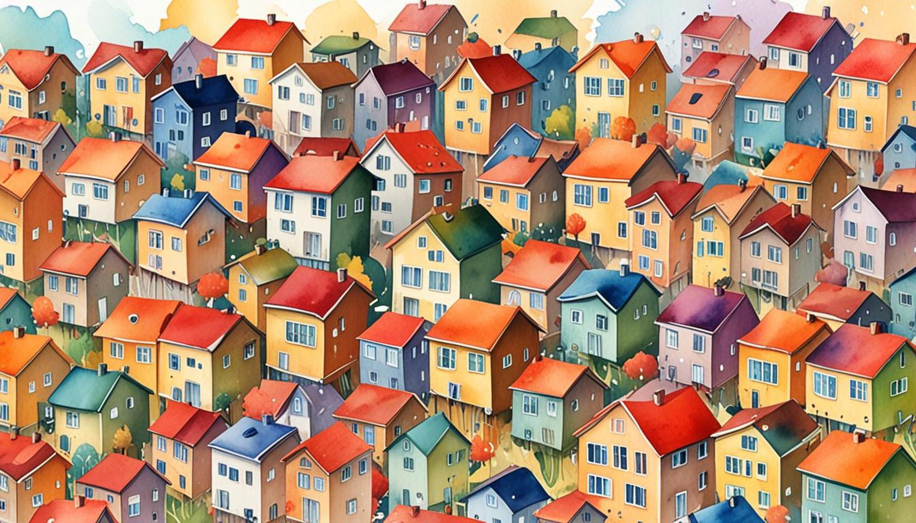 El Papel de las Redes Sociales en la Difusión de Información sobre Vivienda Subvencionada