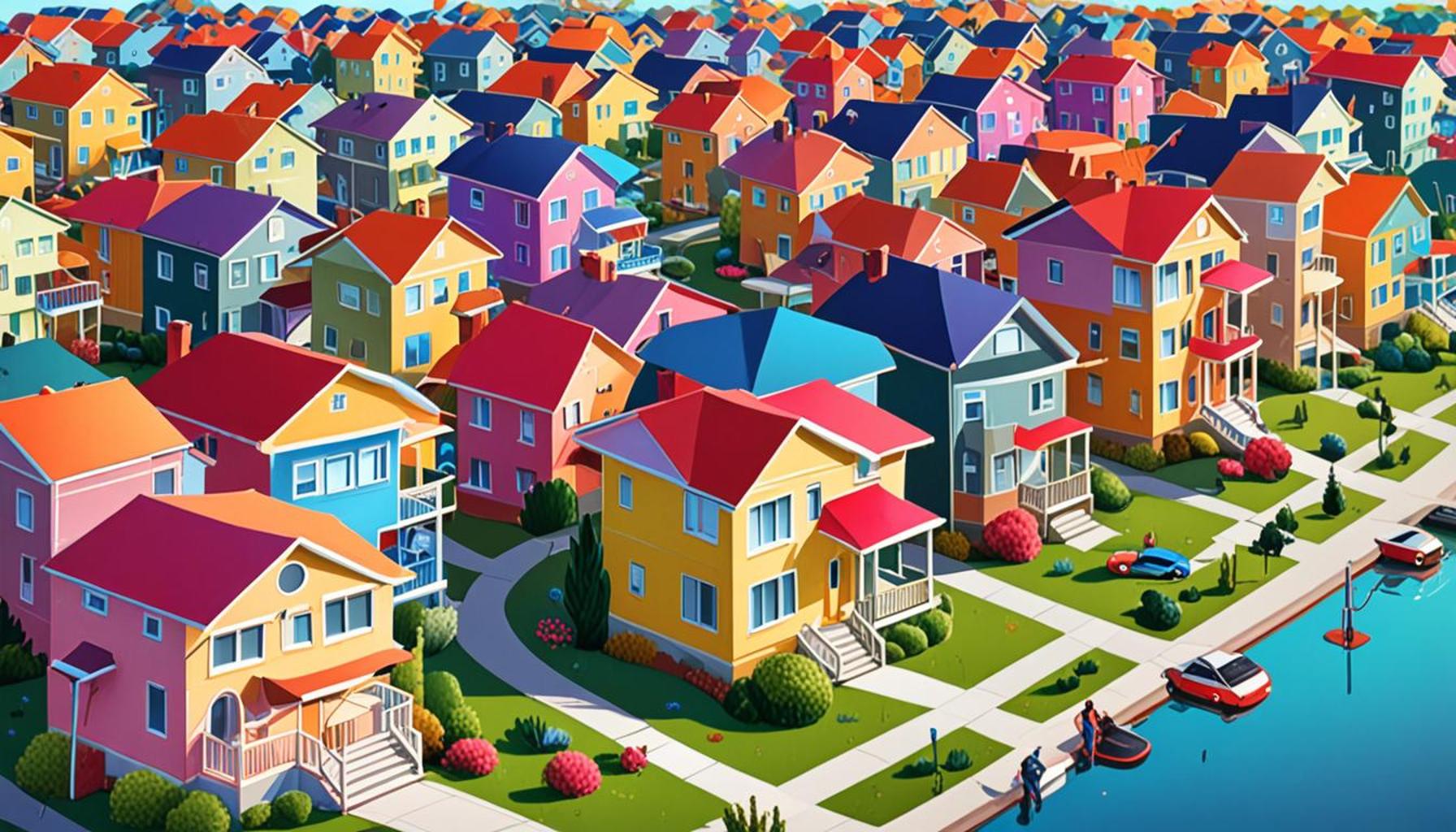 Cómo el SEO puede aumentar la visibilidad de programas de vivienda subvencionada