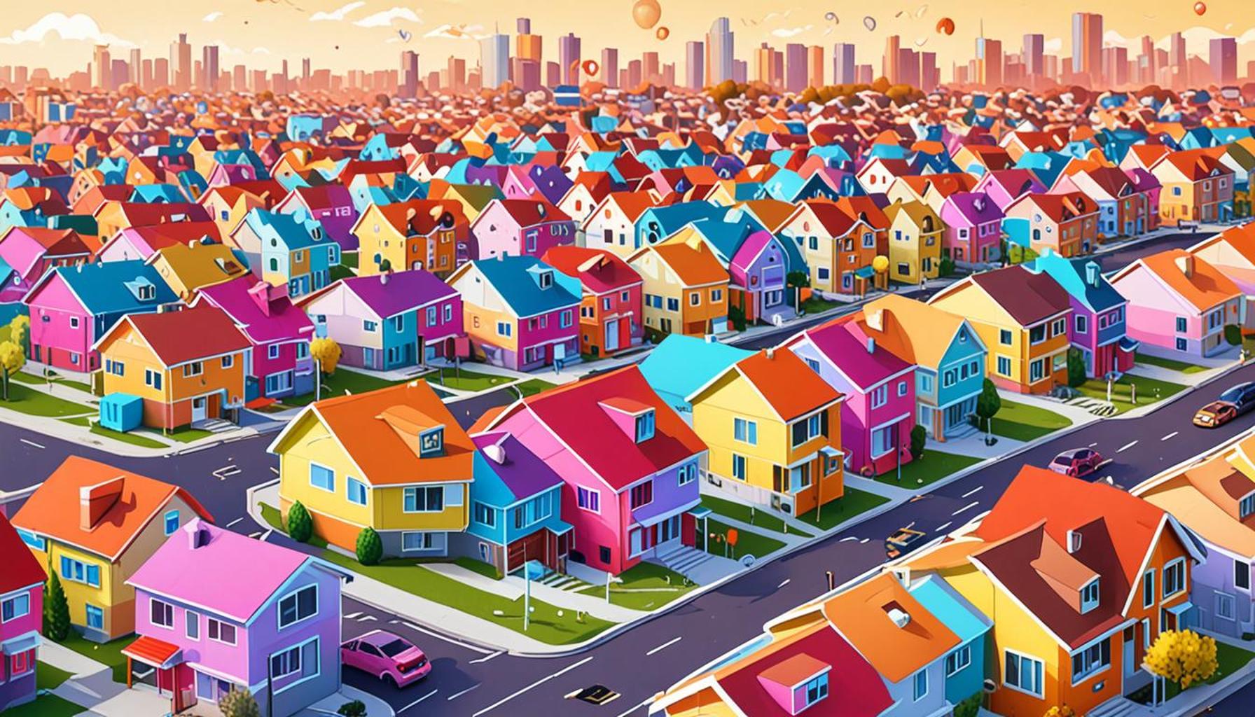 Estrategias de Marketing Digital para Promover Proyectos de Vivienda Subvencionada