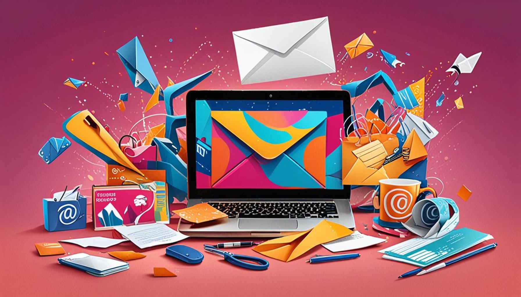 Campañas de email marketing para informar a autónomos sobre sus obligaciones y beneficios en la Seguridad Social