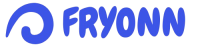 Logo fryonn.com