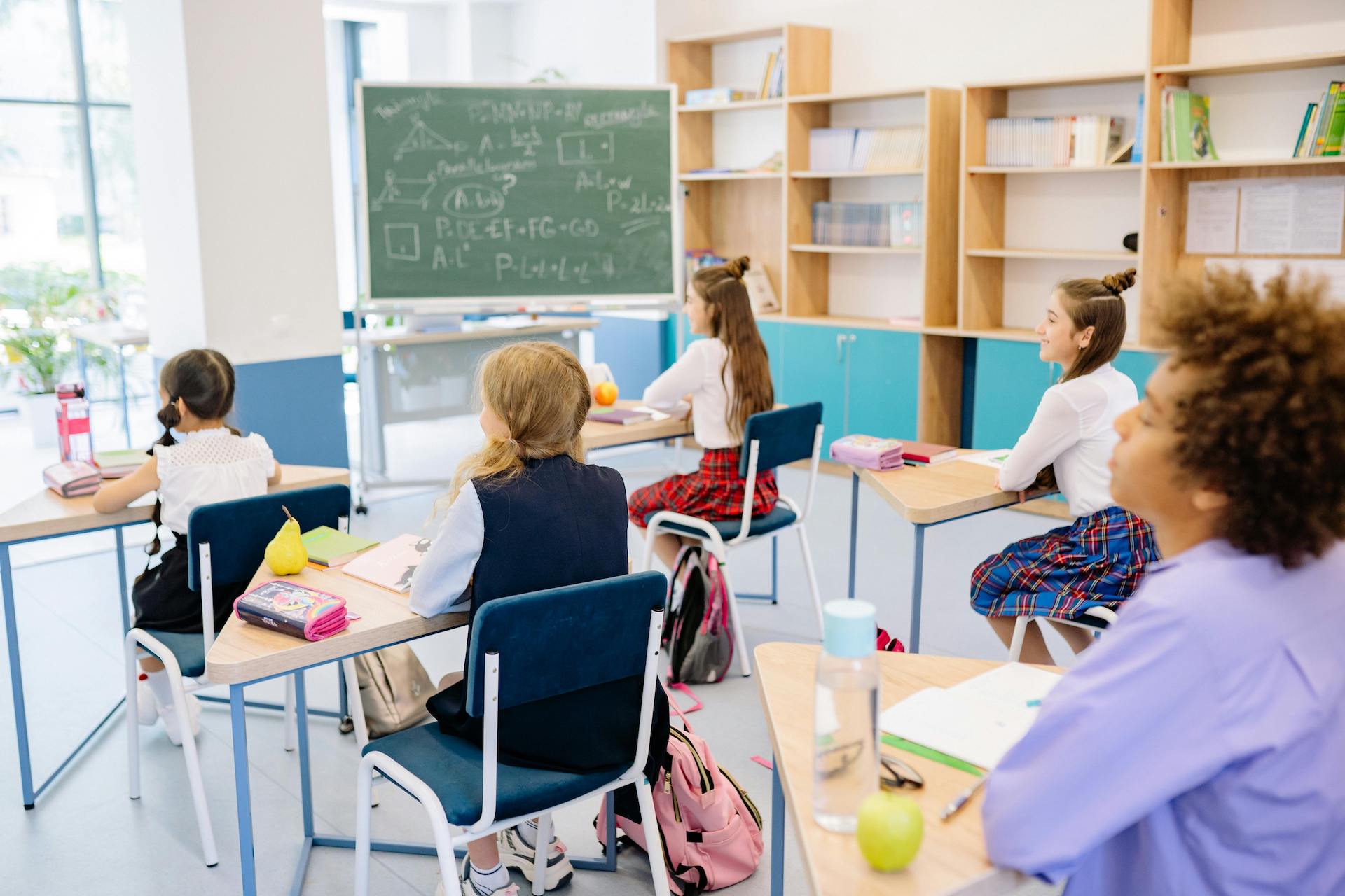 How Music Lessons Boost Self-Esteem Social Skills in Kids