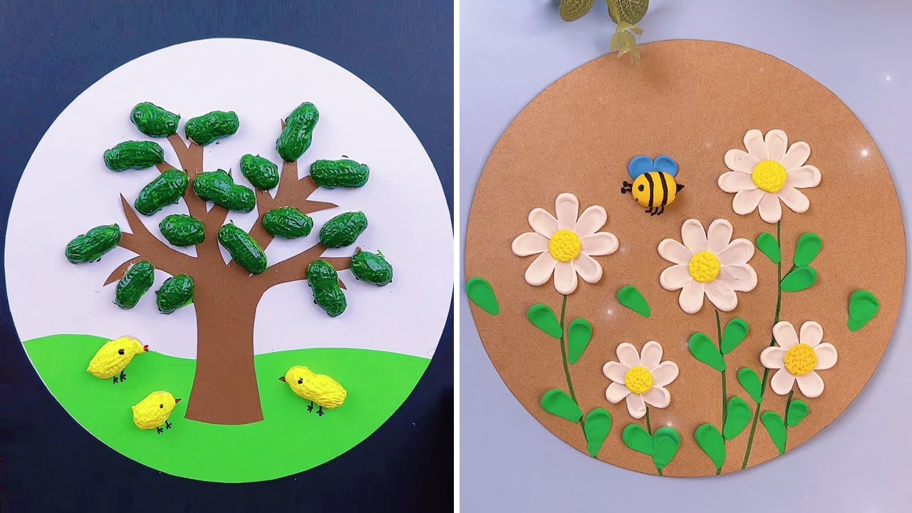 Innovative Craft Techniques for Beginners: Tips and Tricks.