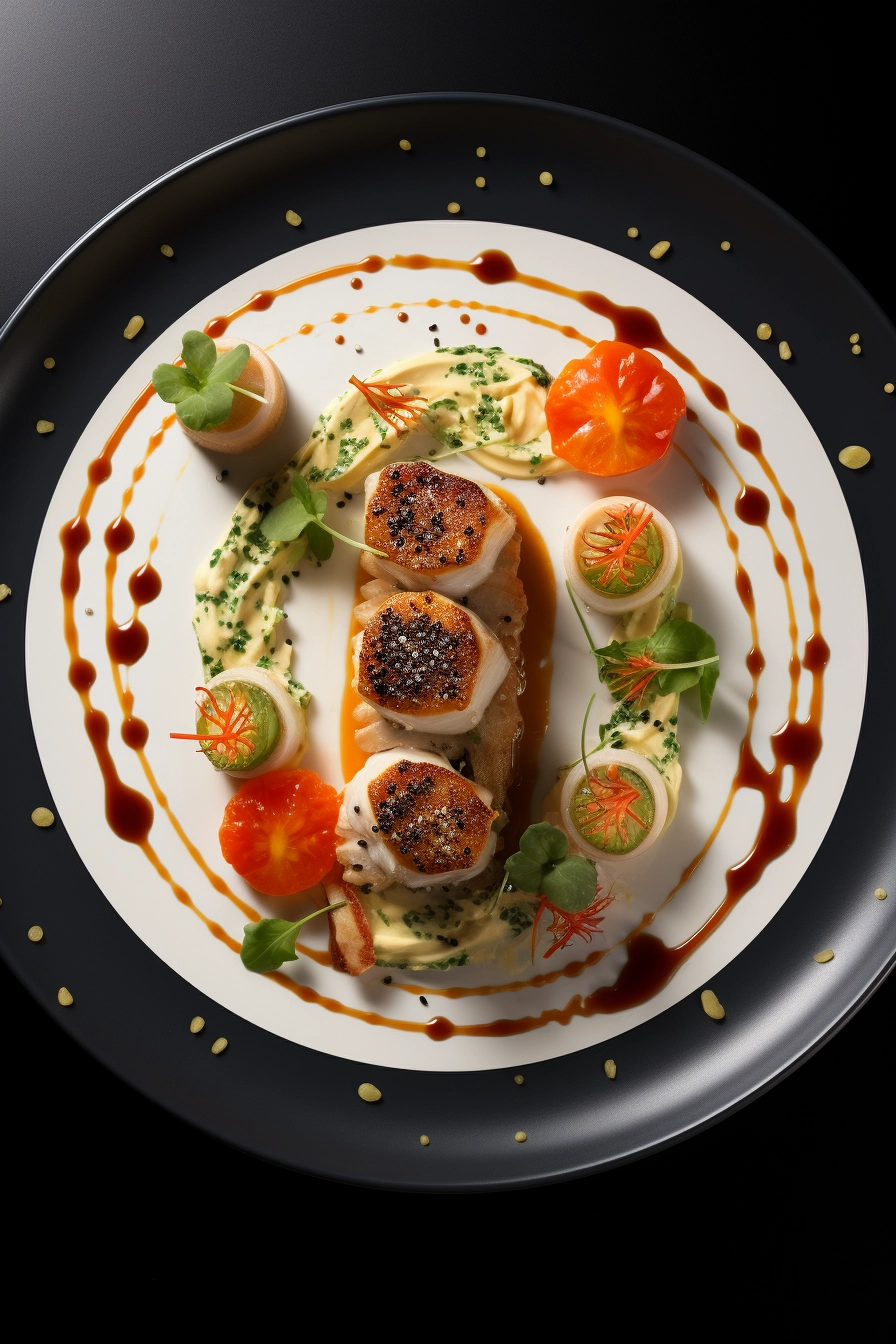 International Cuisine: How to Recreate Traditional Dishes with a Modern Twist