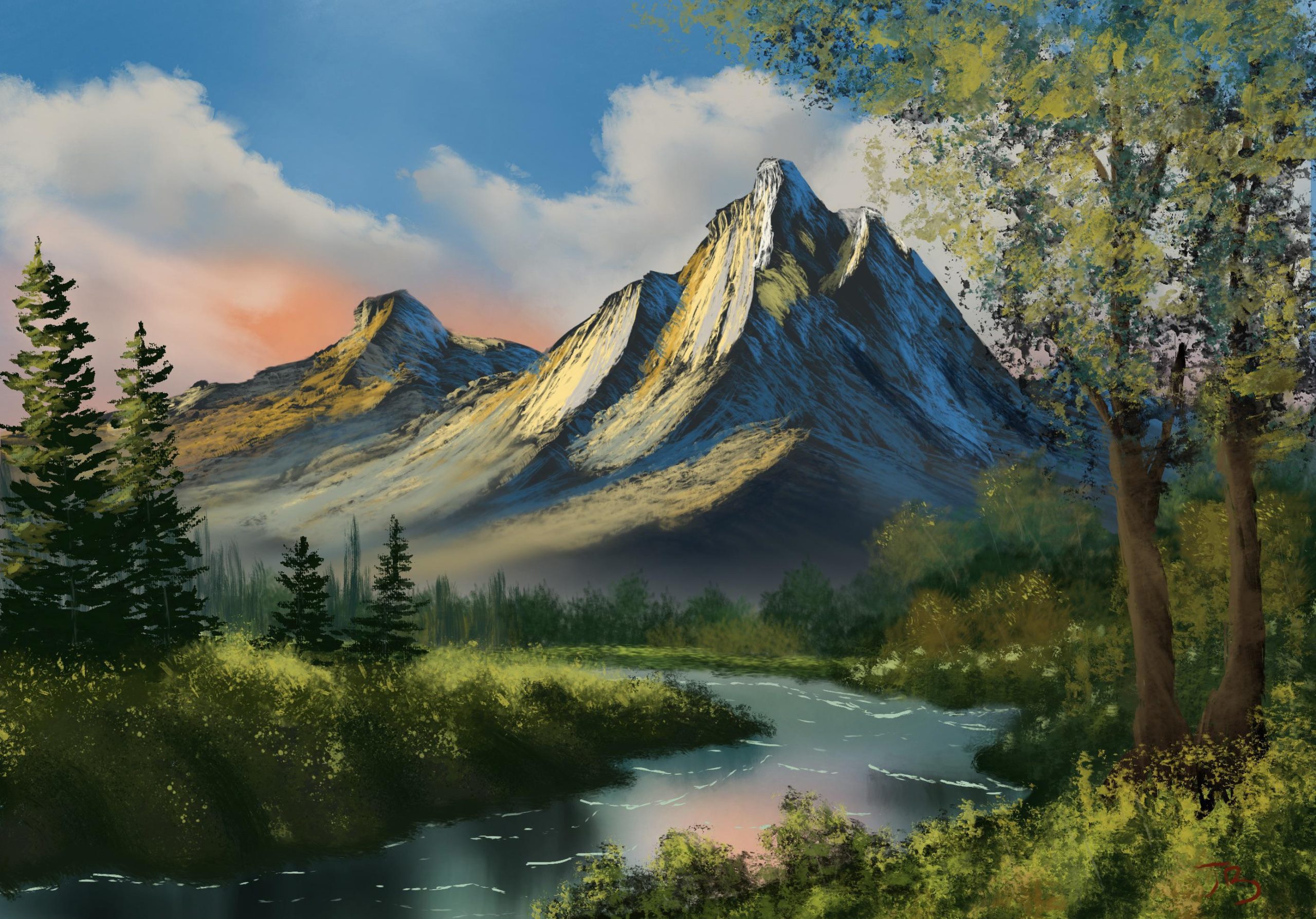 Outdoor Art: The Practice of Painting and Drawing in Natural Environments