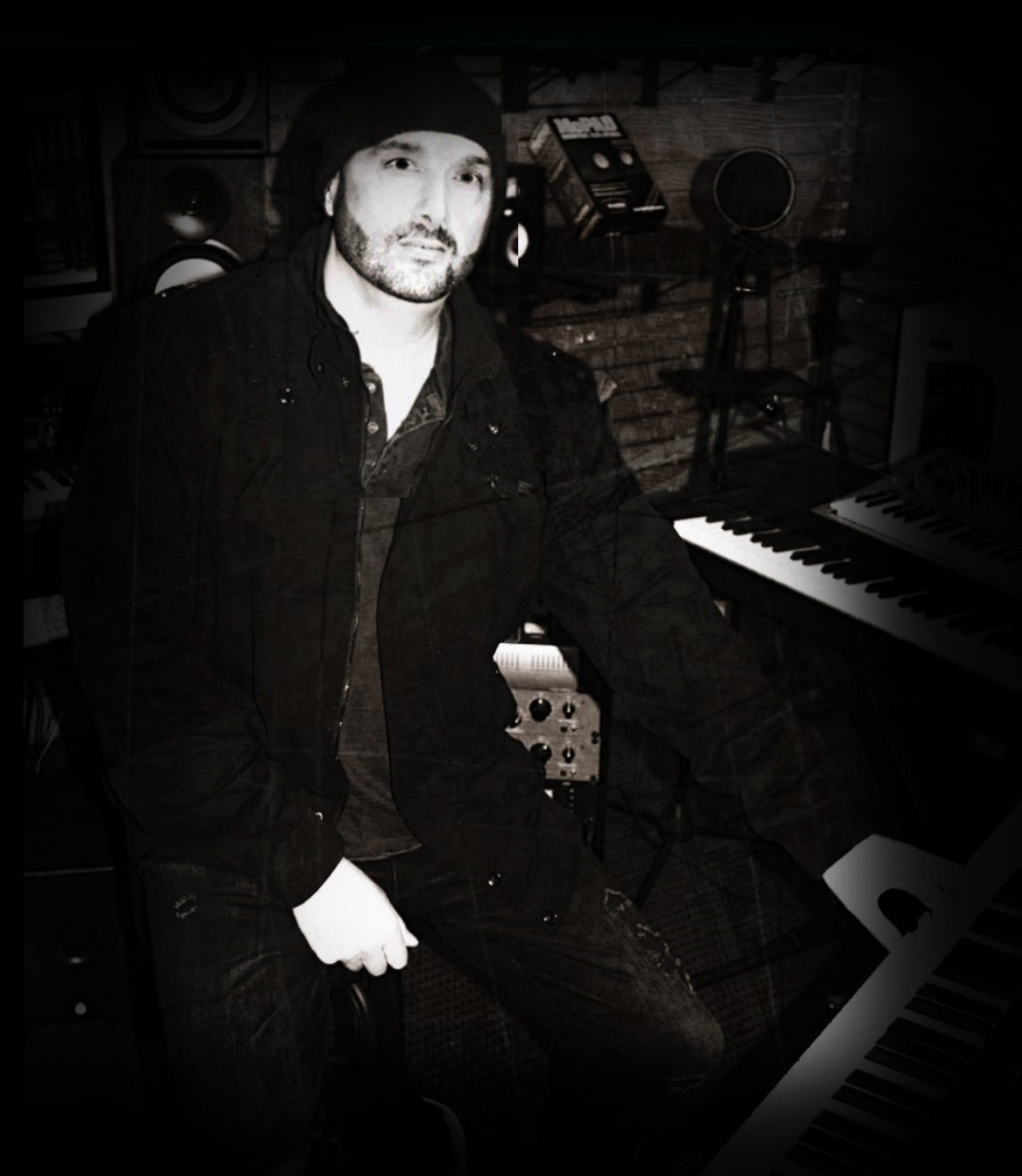 The Journey of Self-Discovery Through Songwriting and Composition
