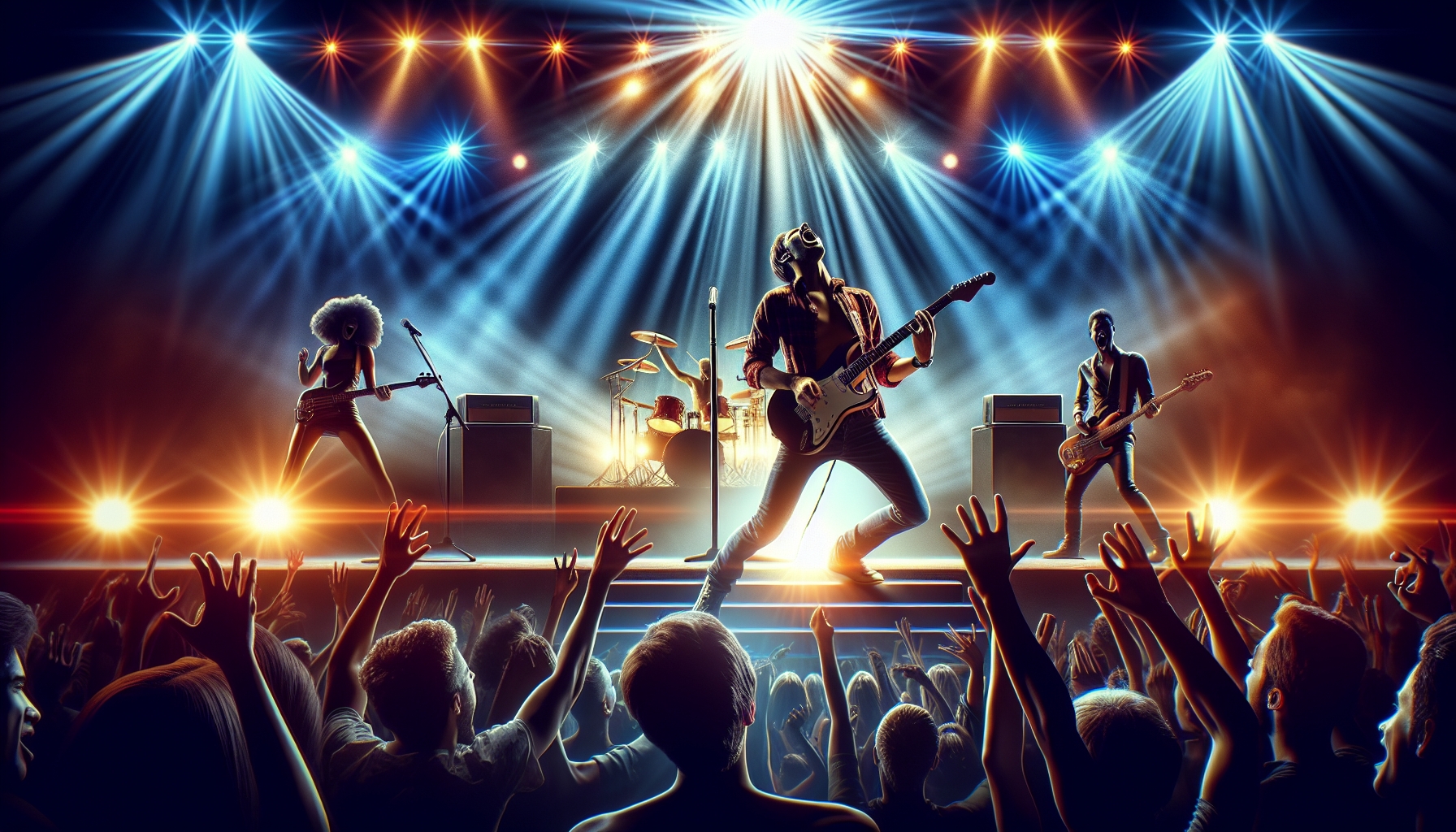 The Role of Music Collaboration Platforms in Connecting Aspiring Musicians and Influencing Their Creative Journeys