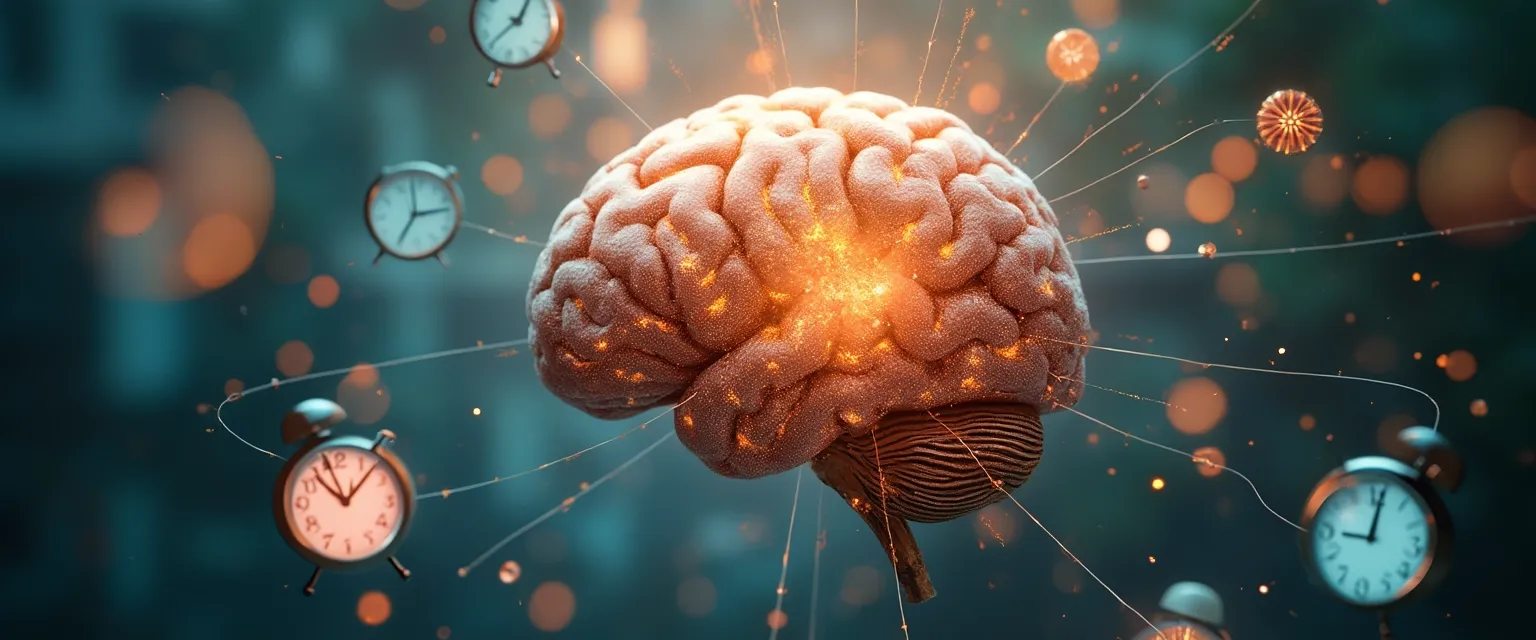 The Science of Rhythm: Understanding Its Effects on Creativity and Cognitive Functioning