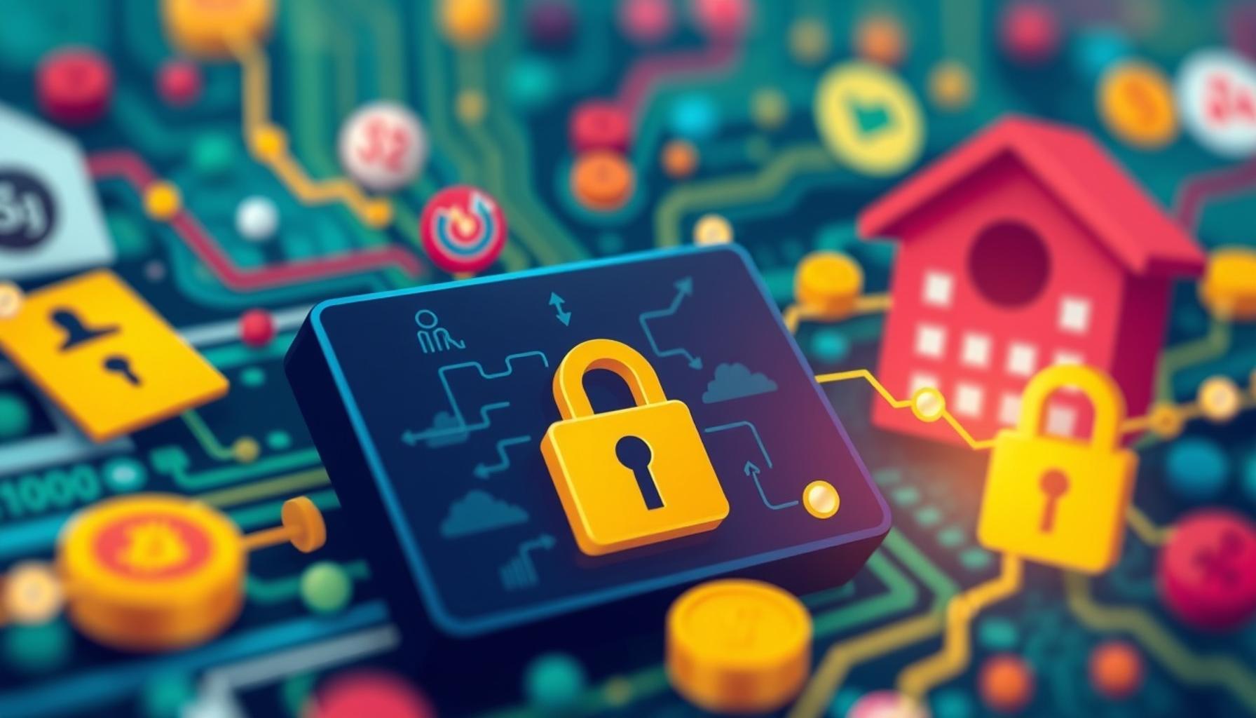 » Trends in Cybersecurity: Protecting Data in an Increasingly Connected ...